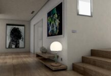 Jak poprawić wizualizacje?