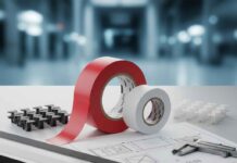 taśmy dwustronne 3M