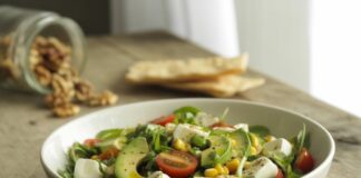 Jak różnorodne mogą być sposoby odżywiania się, czyli o różnych rodzajach diet