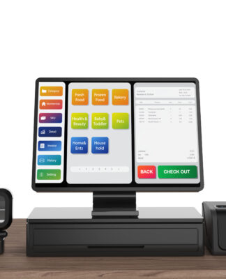 System POS – jak usprawnia zarządzanie sprzedażą? System POS